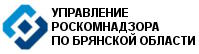 Управление Роскомнадзора по Брянской области
